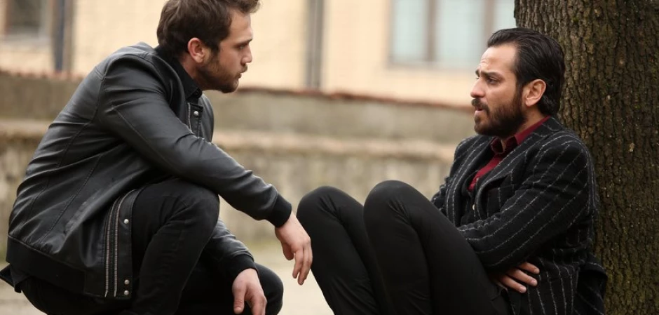 Промо-фото из Чукур 22 серия