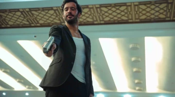 Промо-фото из Чукур 99 серия