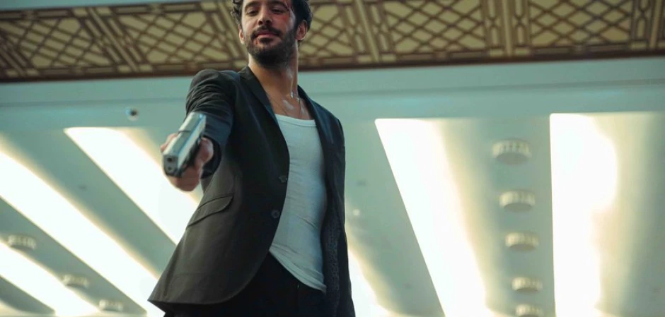 Промо-фото из Чукур 99 серия