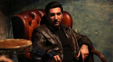 Промо-фото из Чукур 42 серия