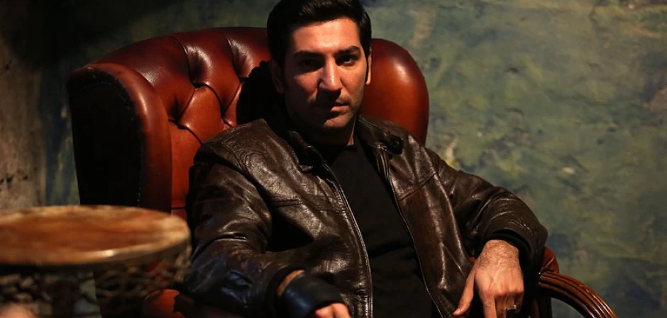 Промо-фото из Чукур 42 серия