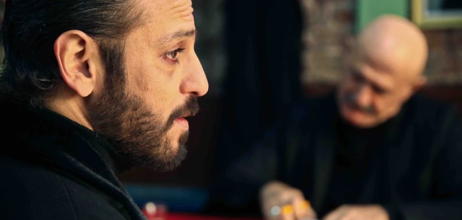 Промо-фото из Чукур 120 серия