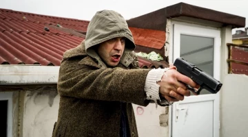 Промо-фото из Чукур 58 серия