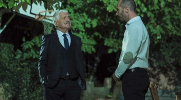 Промо-фото из Чукур 70 серия