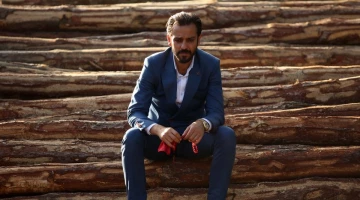 Промо-фото из Чукур 32 серия