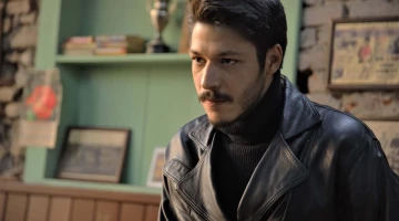 Промо-фото из Чукур 85 серия