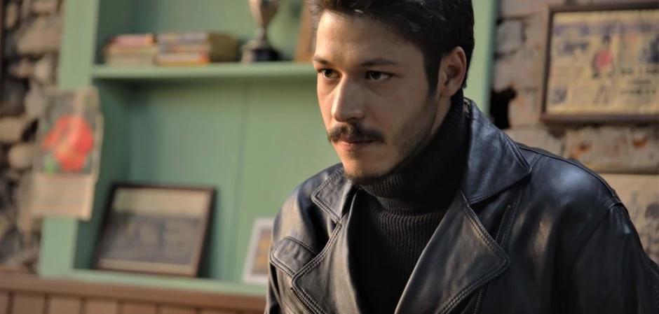 Промо-фото из Чукур 85 серия