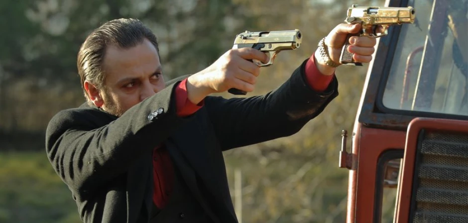 Промо-фото из Чукур 91 серия