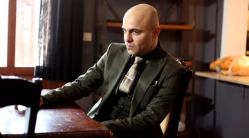 Чукур 2 сезон 43 серия