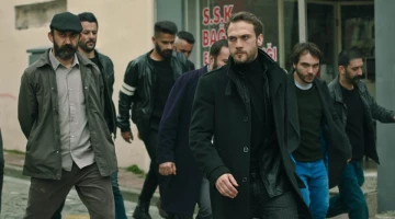 Промо-фото из Чукур 124 серия