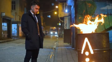 Промо-фото из Чукур 85 серия