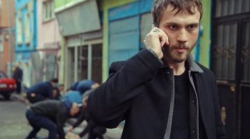 Промо-фото из Чукур 114 серия