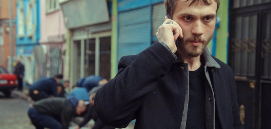 Промо-фото из Чукур 114 серия