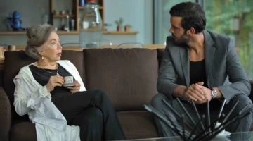 Промо-фото из Чукур 98 серия