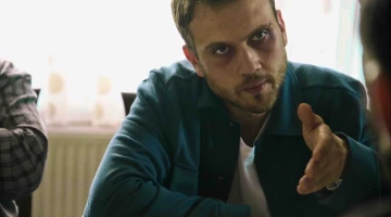 Промо-фото из Чукур 120 серия