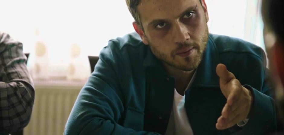 Промо-фото из Чукур 120 серия