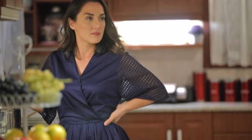 Промо-фото из Чукур 103 серия