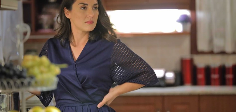 Промо-фото из Чукур 103 серия