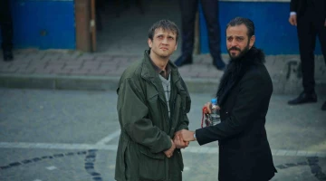 Промо-фото из Чукур 117 серия