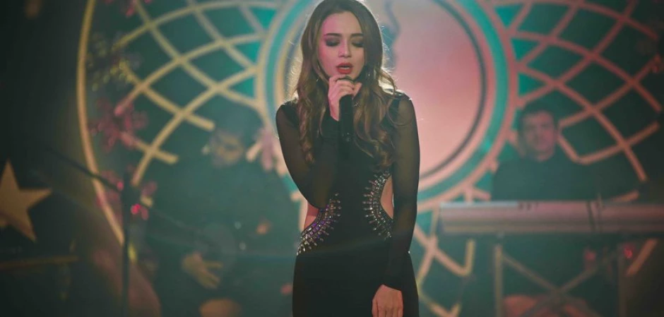 Промо-фото из Чукур 120 серия