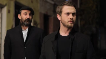 Чукур 3 сезон 80 серия