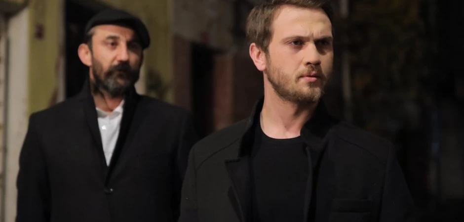 Промо-фото из Чукур 80 серия