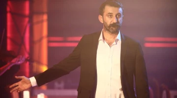 Промо-фото из Чукур 76 серия