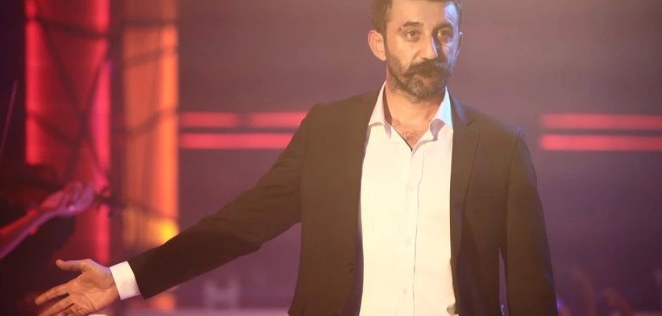 Промо-фото из Чукур 76 серия