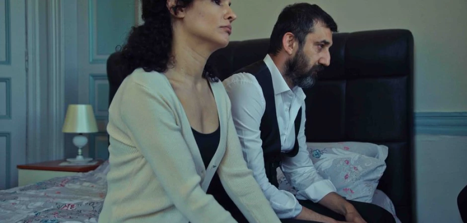 Промо-фото из Чукур 129 серия