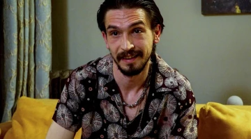 Промо-фото из Чукур 66 серия