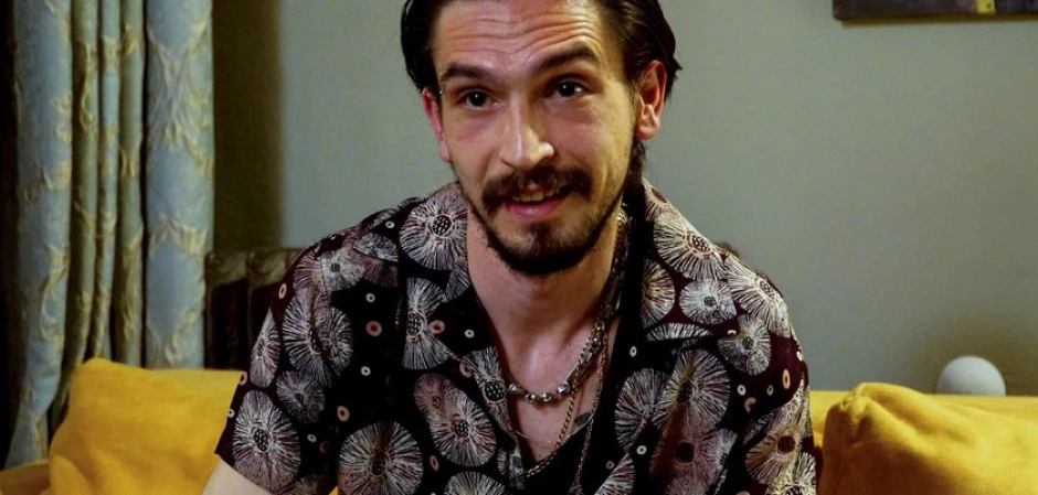 Промо-фото из Чукур 66 серия