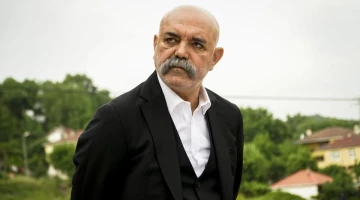 Промо-фото из Чукур 67 серия