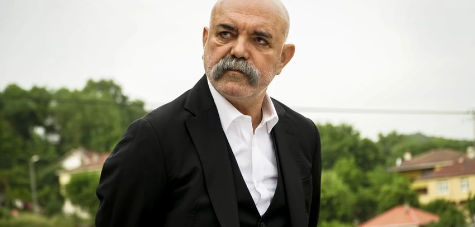 Промо-фото из Чукур 67 серия