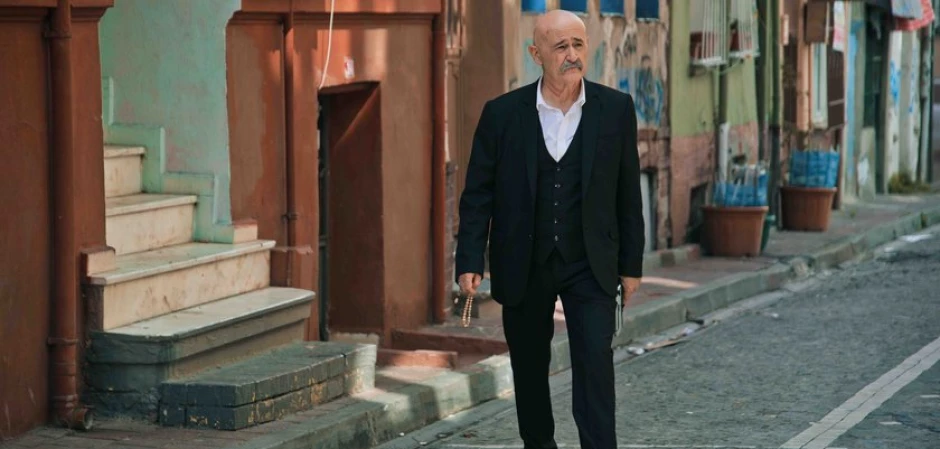 Промо-фото из Чукур 132 серия