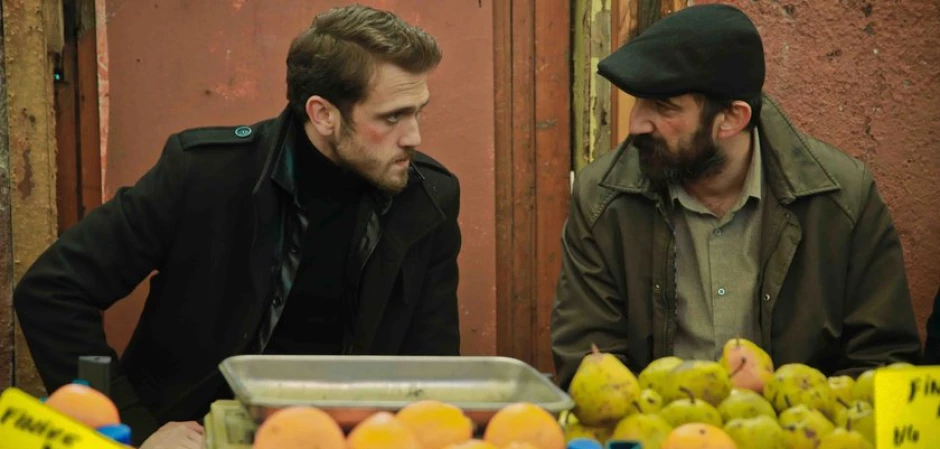 Промо-фото из Чукур 125 серия