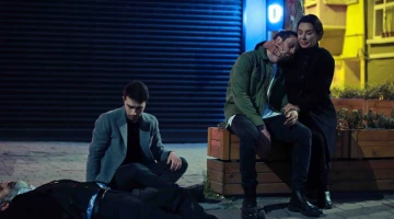 Промо-фото из Чукур 128 серия