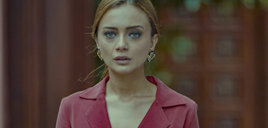 Промо-фото из Чукур 73 серия