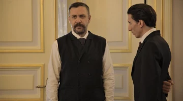 Промо-фото из Чукур 88 серия