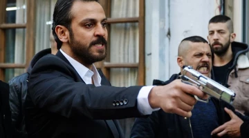 Промо-фото из Чукур 54 серия