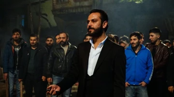 Промо-фото из Чукур 51 серия