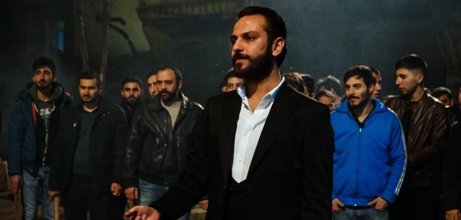 Промо-фото из Чукур 51 серия