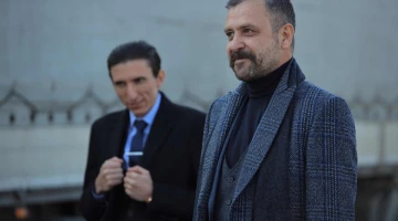 Промо-фото из Чукур 89 серия