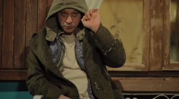 Промо-фото из Чукур 92 серия