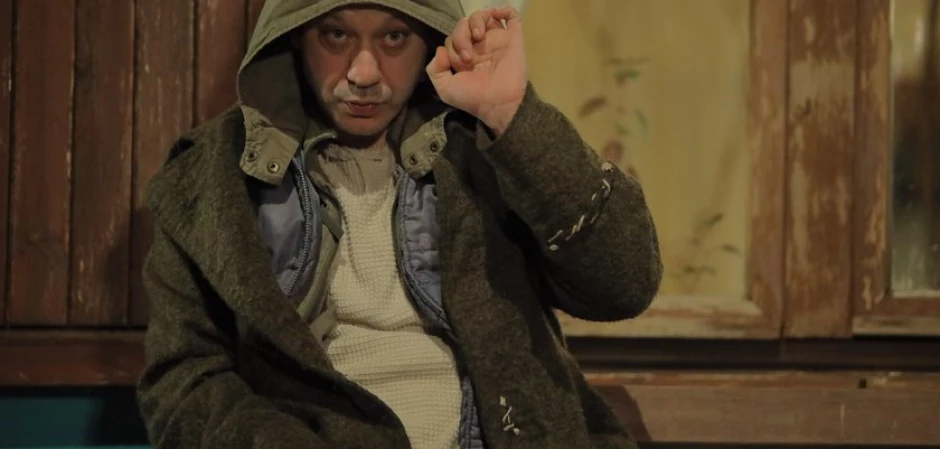 Промо-фото из Чукур 92 серия