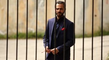 Чукур 1 сезон 26 серия