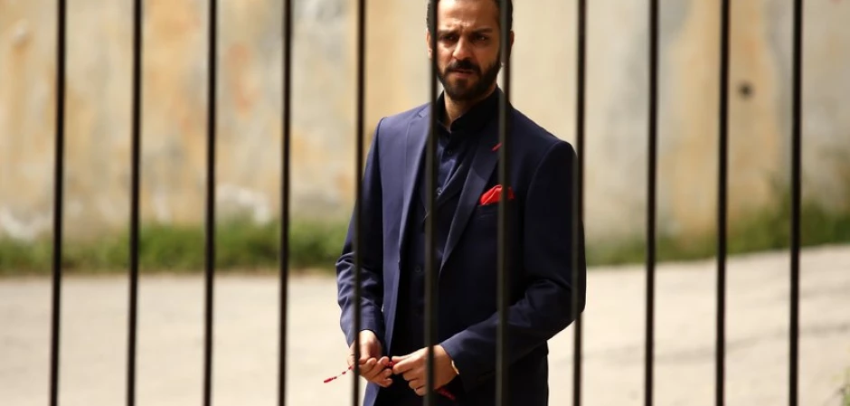 Промо-фото из Чукур 26 серия