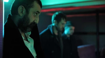 Чукур 4 сезон 115 серия