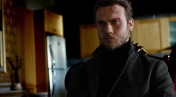 Промо-фото из Чукур 16 серия