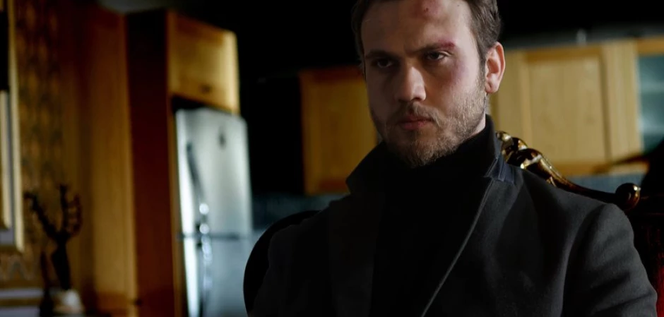 Промо-фото из Чукур 16 серия