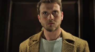 Промо-фото из Чукур 88 серия